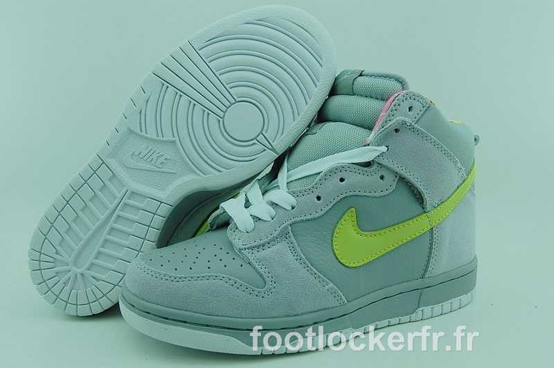 nike dunk high homme paris boutique nike dunk ac us8,eur41,uk7 pascher